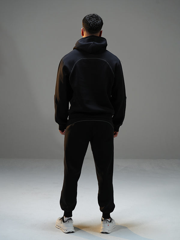 Set Hoodie with Jogger Pant