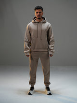 Set Hoodie with Jogger Pant