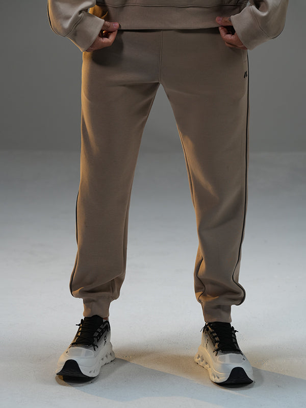 Set Hoodie with Jogger Pant