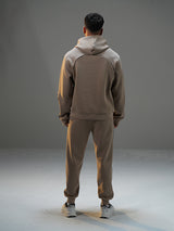 Set Hoodie with Jogger Pant
