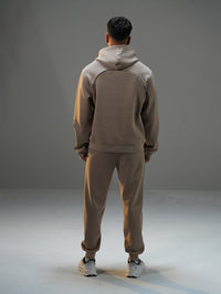Set Hoodie with Jogger Pant