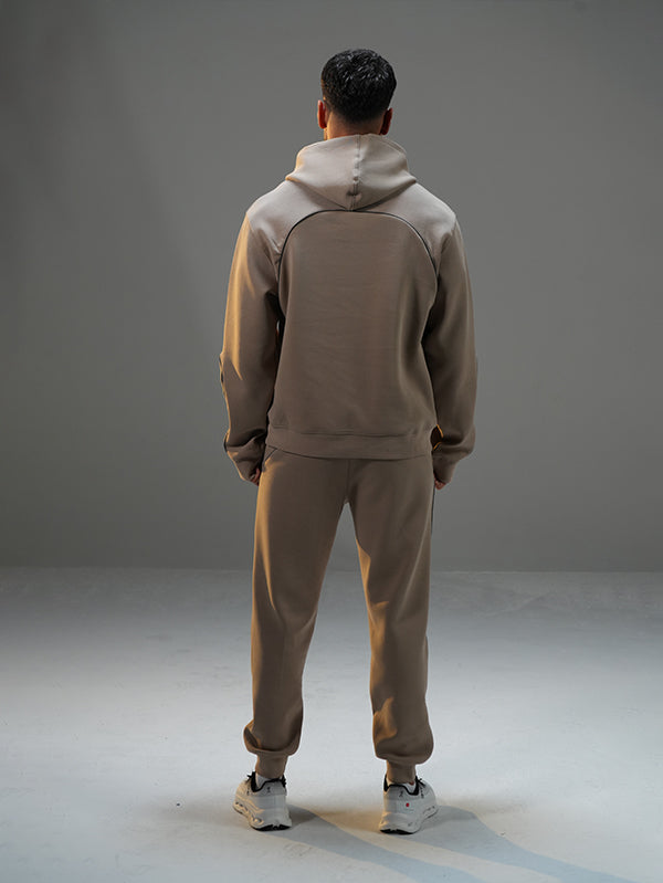 Set Hoodie with Jogger Pant