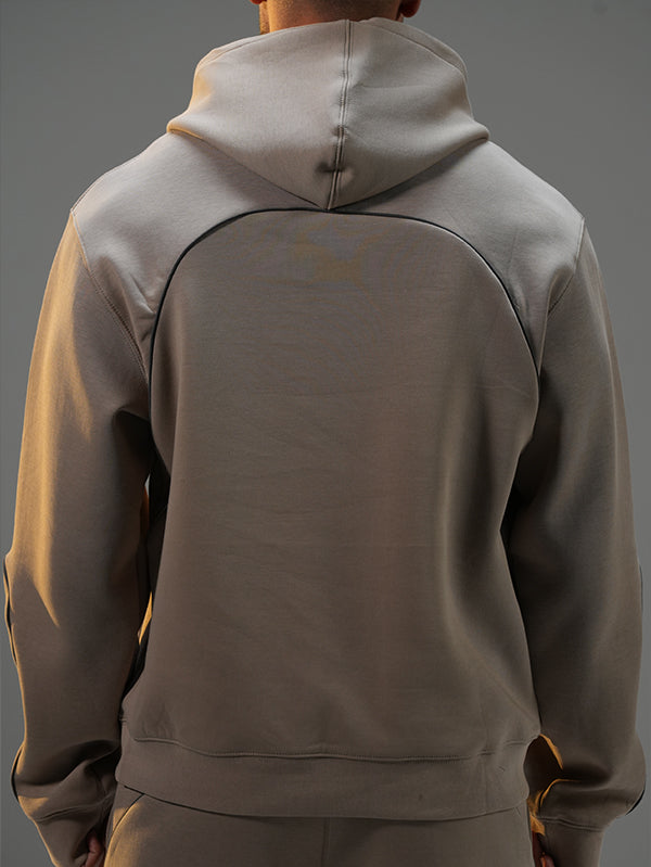 Set Hoodie with Jogger Pant