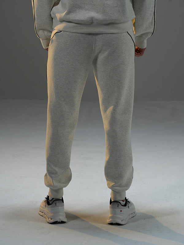 Set Hoodie with Jogger Pant
