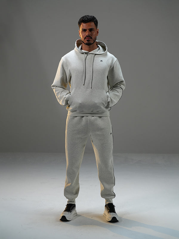 Set Hoodie with Jogger Pant