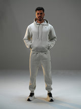 Set Hoodie with Jogger Pant