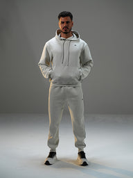 Set Hoodie with Jogger Pant