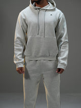 Set Hoodie with Jogger Pant