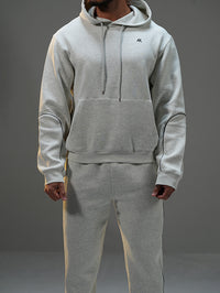 Set Hoodie with Jogger Pant