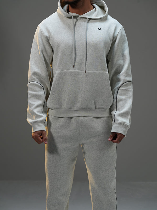 Set Hoodie with Jogger Pant