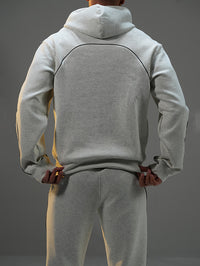 Set Hoodie with Jogger Pant