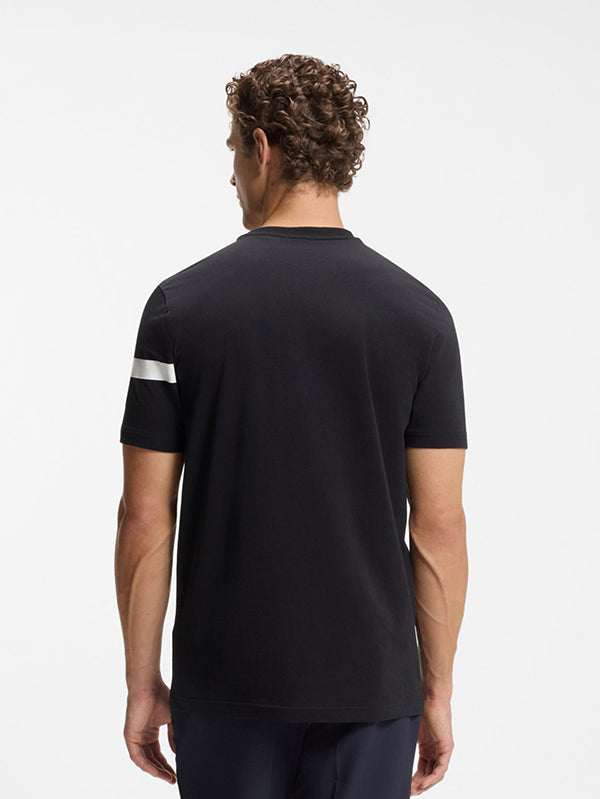 Casual Cotton T-Shirt