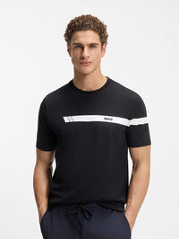 Casual Cotton T-Shirt