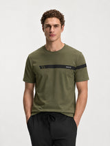 Casual Cotton T-Shirt