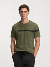 Casual Cotton T-Shirt