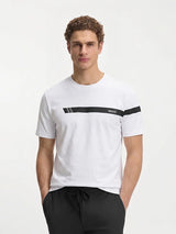 Casual Cotton T-Shirt