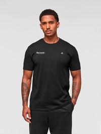 Be Iconic Graphic Cotton T-Shirt