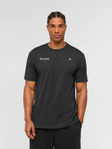 Be Iconic Graphic Cotton T-Shirt