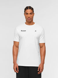 Be Iconic Graphic Cotton T-Shirt