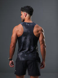 Washed Polyester Ishirt