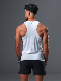 Washed Polyester Ishirt