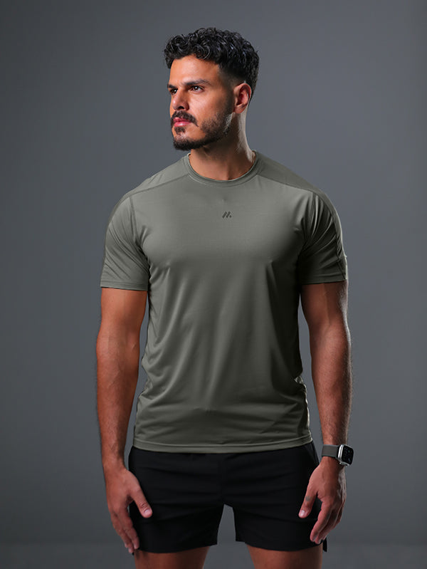Polyester t-shirts