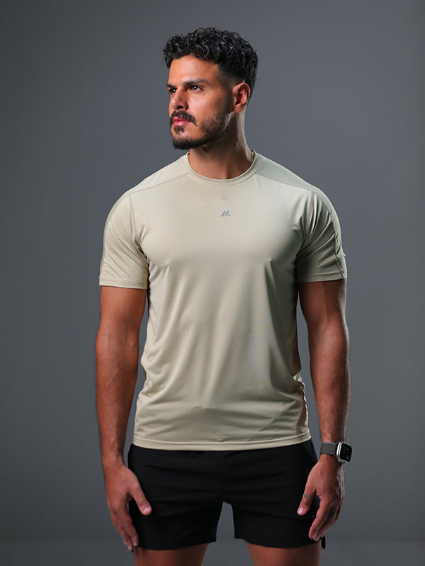 Polyester t-shirts