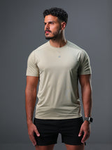 Polyester t-shirts