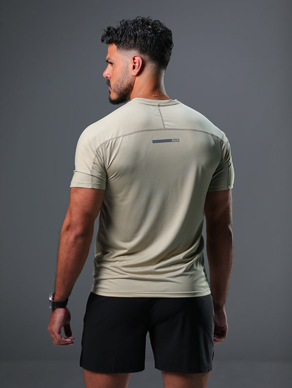 Polyester t-shirts