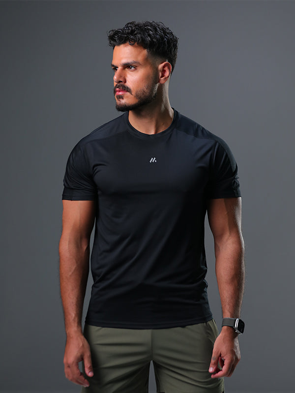 Polyester t-shirts