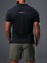 Polyester t-shirts