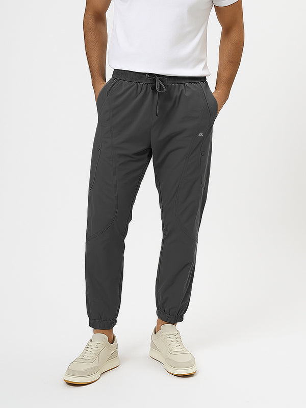 Polyester Jogger Pant