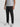Polyester Jogger Pant With Ankle Zipper