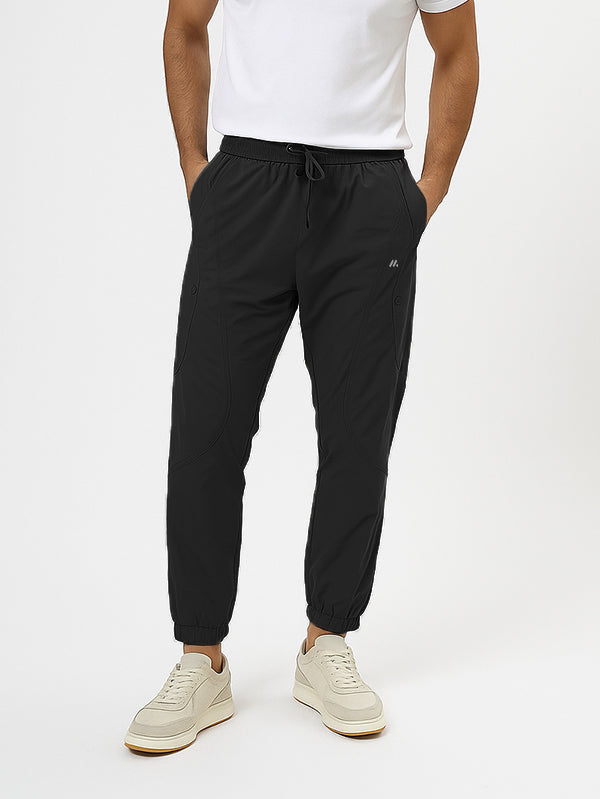 Polyester Jogger Pant
