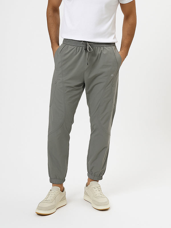 Polyester Jogger Pant