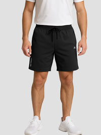 Polyester Shorts