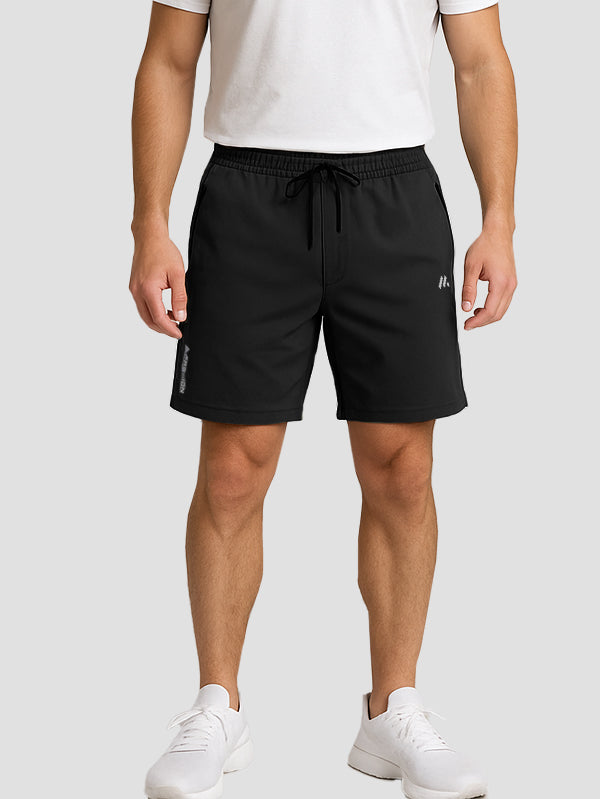 Polyester Shorts