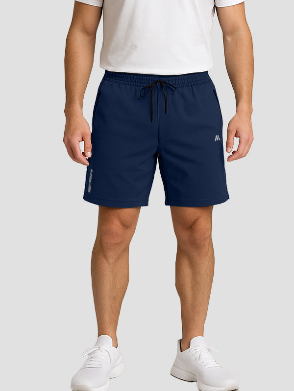 Polyester Shorts