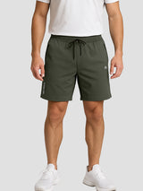 Polyester Shorts
