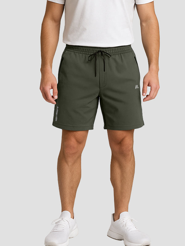 Polyester Shorts
