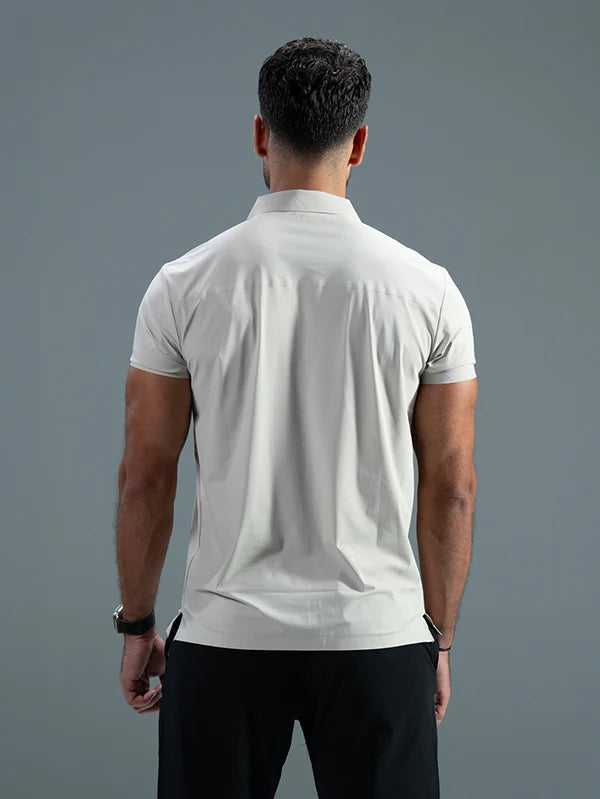 Polyester Polo Shirt
