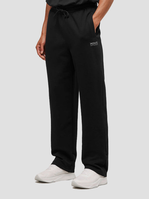 Straight Leg Pant