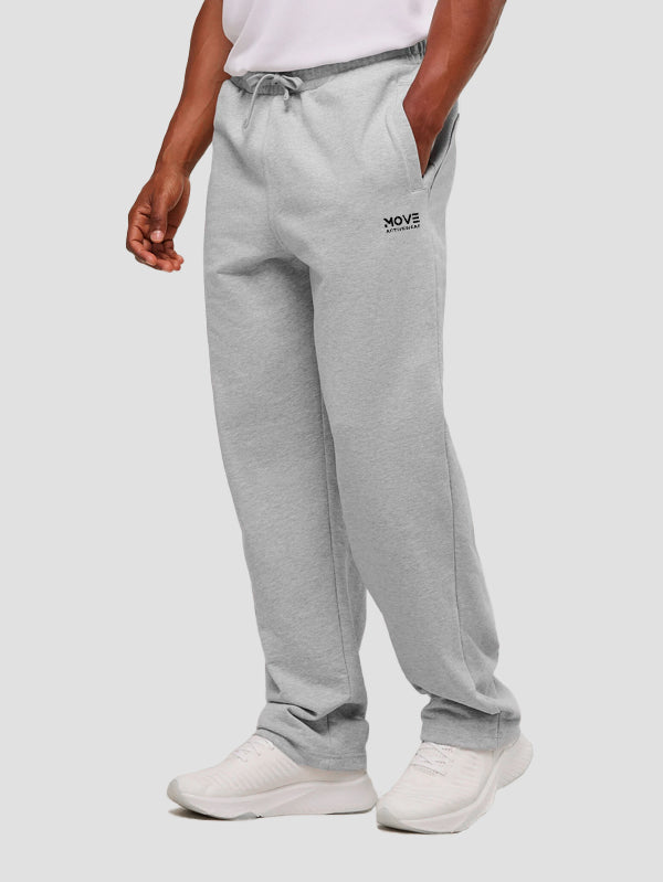Straight Leg Pant
