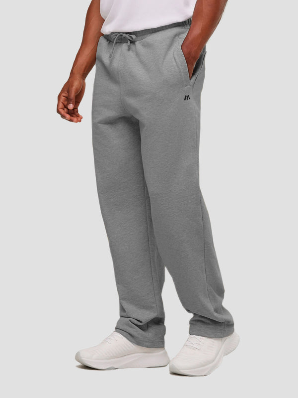 Straight Leg Pant