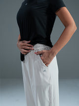 Regular Fit Joggers Polyester