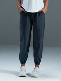 Regular Fit Joggers Polyester