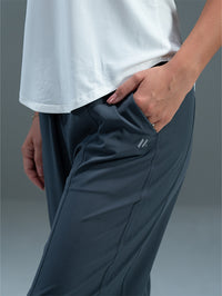 Regular Fit Joggers Polyester