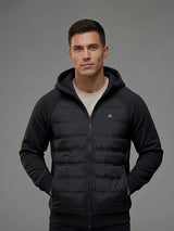 Hybrid Jacket