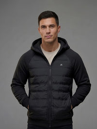 Hybrid Jacket