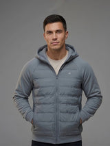 Hybrid Jacket